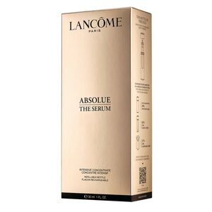 LANCÔME Bundle Absolue The Serum PLUS Mascara